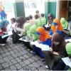 USAID Prioritas Pacu Budaya Baca Siswa 